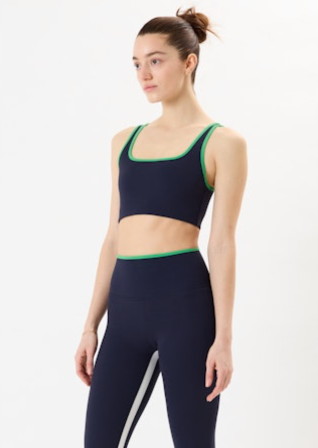 Cait Rigor Bra