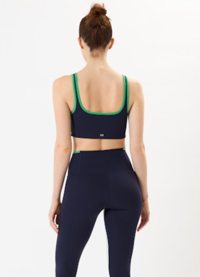 Cait Rigor Bra