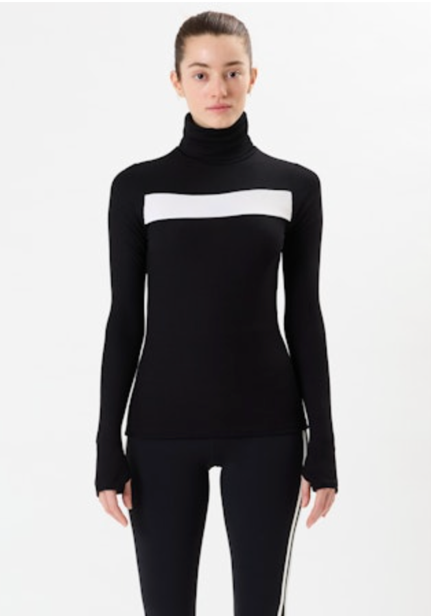 Lennon Turtleneck
