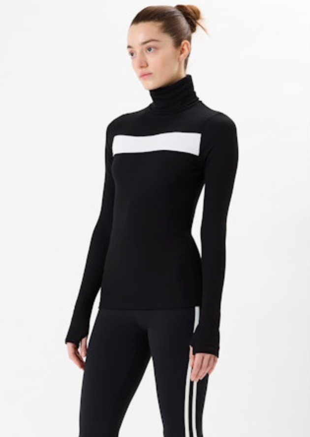 Lennon Turtleneck