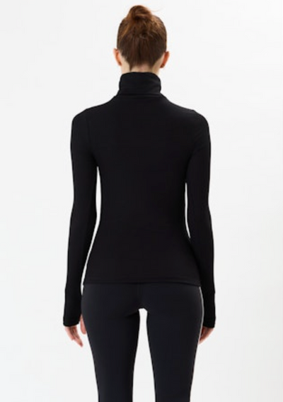 Lennon Turtleneck