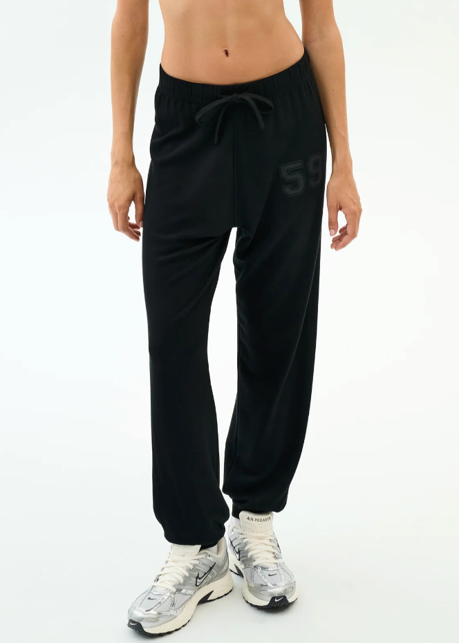 Andie Varsity Sweatpants