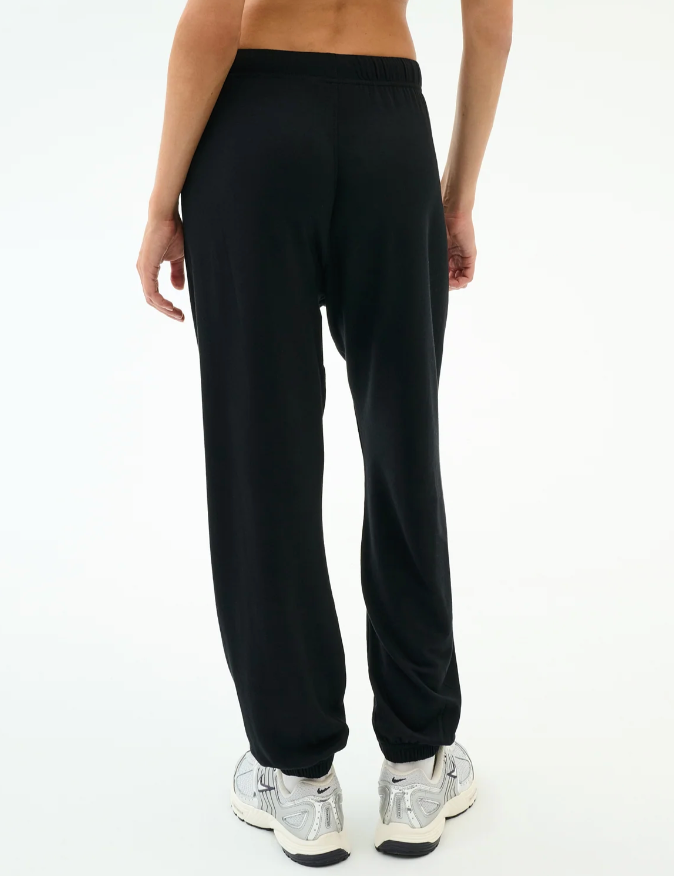 Andie Varsity Sweatpants