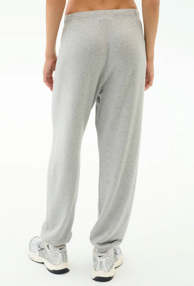 Andie Varsity Sweatpants