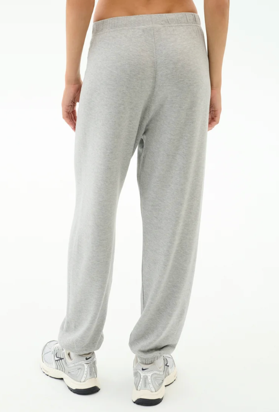 Andie Varsity Sweatpants
