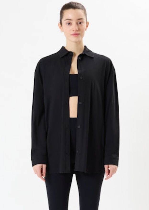 Kate Button Down