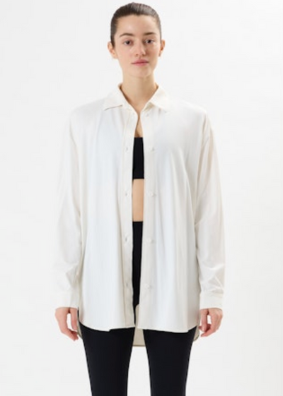 Kate Button Down