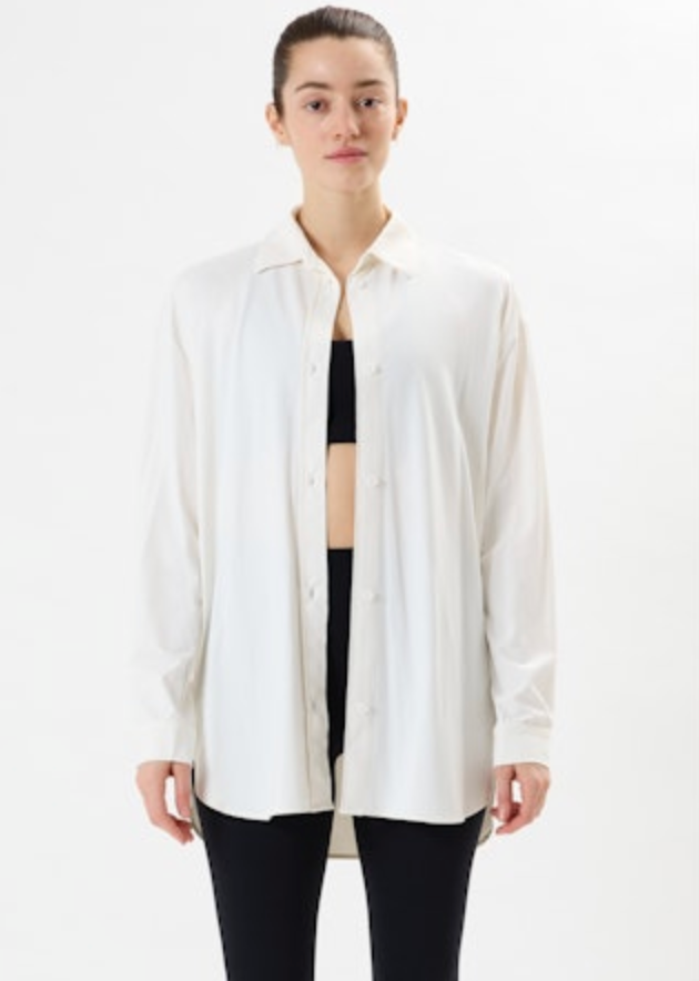 Kate Button Down
