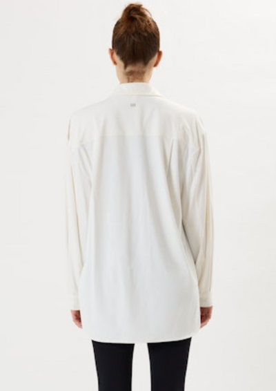 Kate Button Down