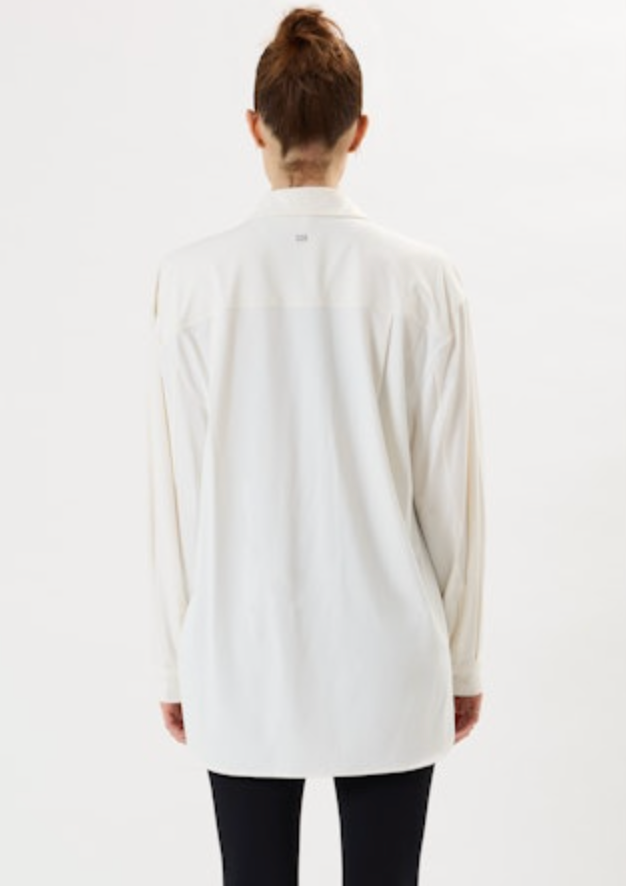 Kate Button Down