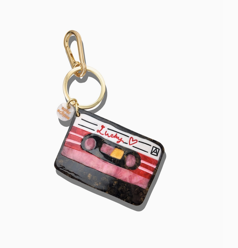 Bag Charms/Key Chains