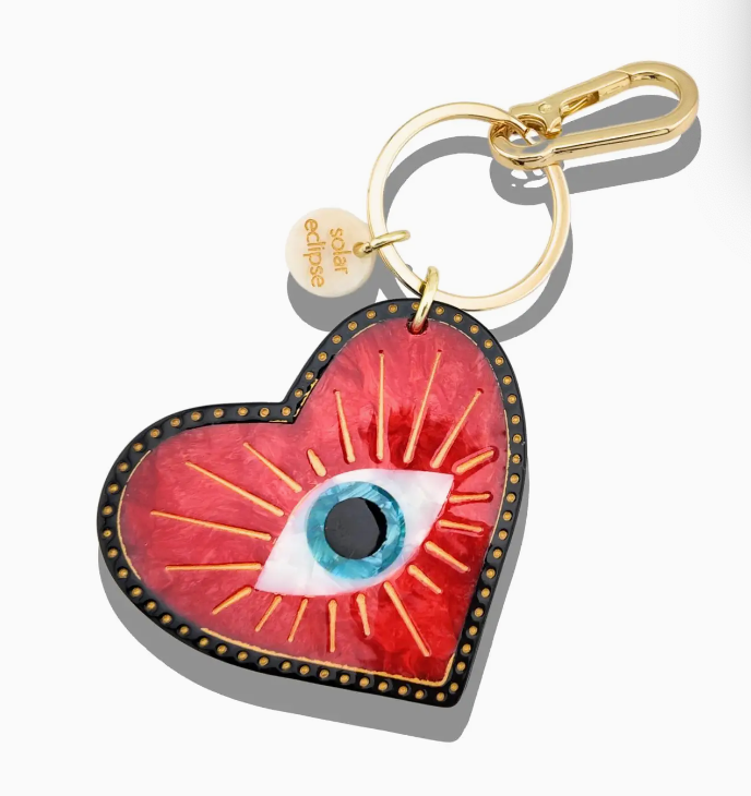 Bag Charms/Key Chains