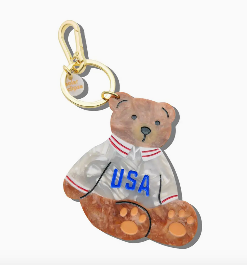 Bag Charms/Key Chains