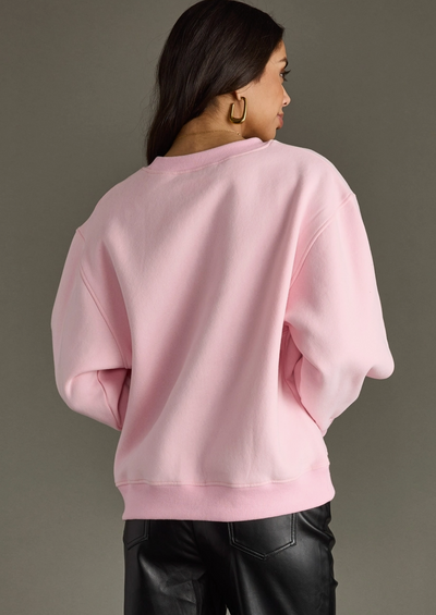 Most Wonderful Time Sweatshirt