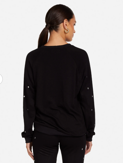 Noleta Skull Pullover