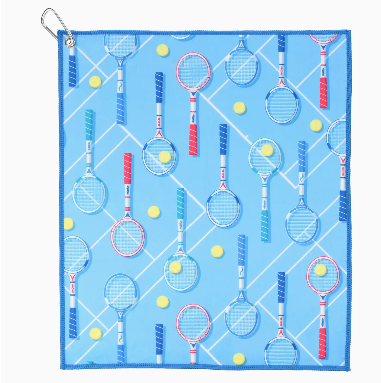 Tennis/Golf Towels