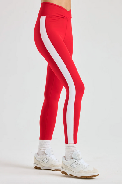 Sport Track Legging