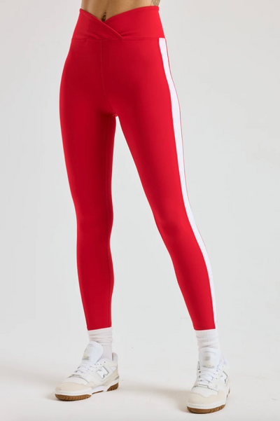 Sport Track Legging