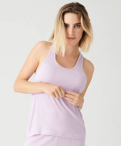 Lacey Basics Tank