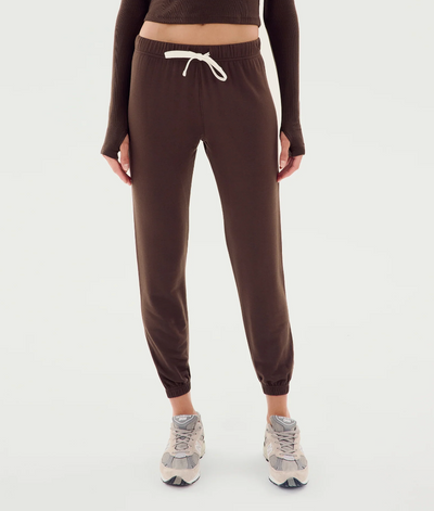 Sonja Fleece Sweatpant