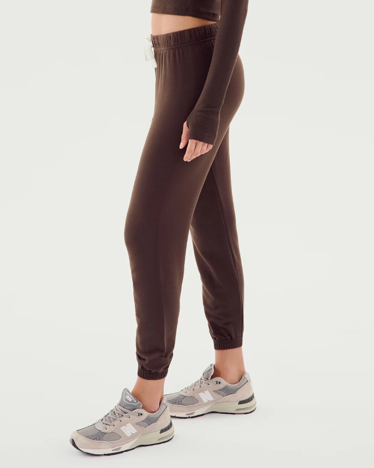 Sonja Fleece Sweatpant