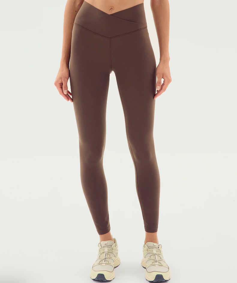 Mia Rigor Leggings