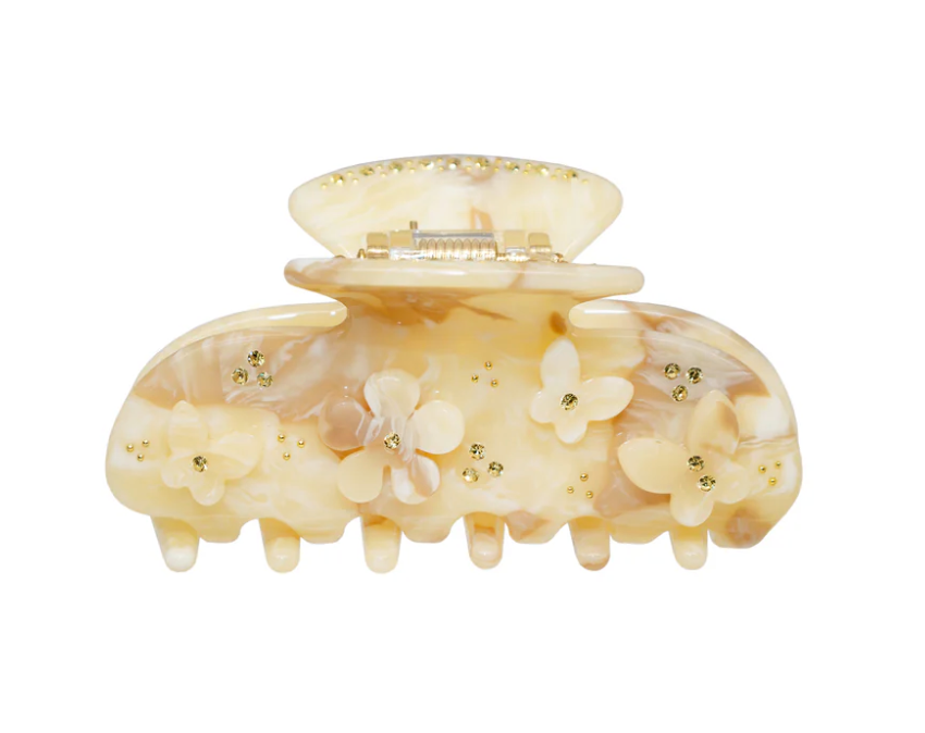 アクセサリー Emi Emi Jay Sweetheart Clip – Flex All Day