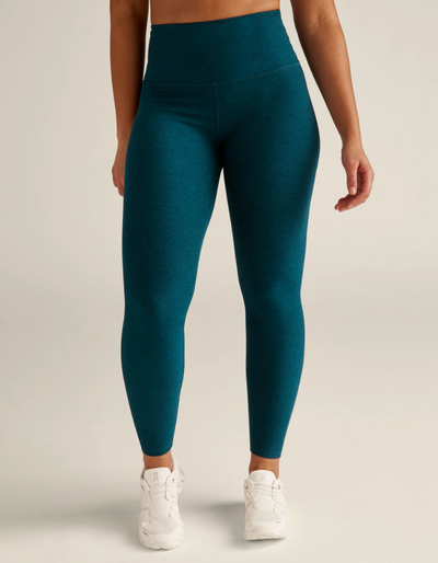 Midi Leggings