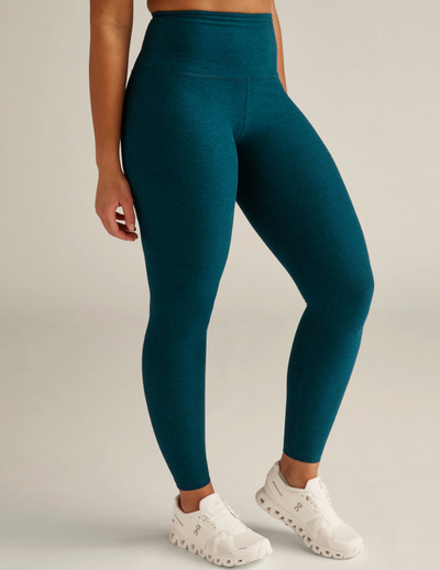 Midi Leggings