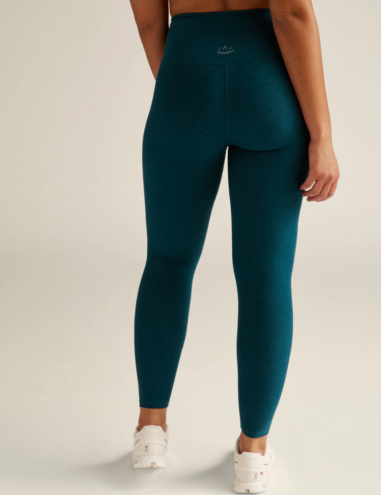 Midi Leggings