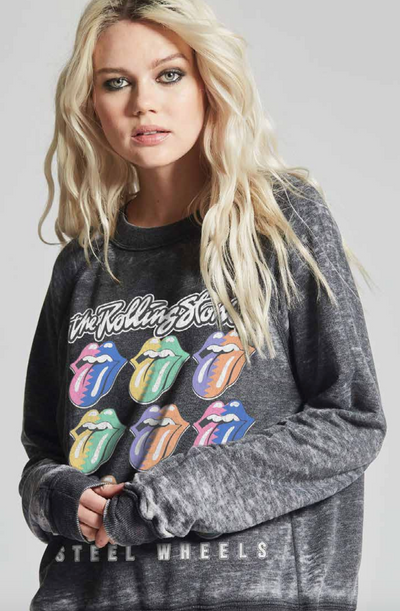 Rolling Stones Sweatshirt