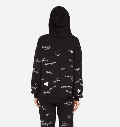 Harmony Hoodie