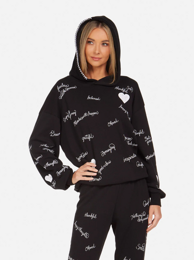 Harmony Hoodie