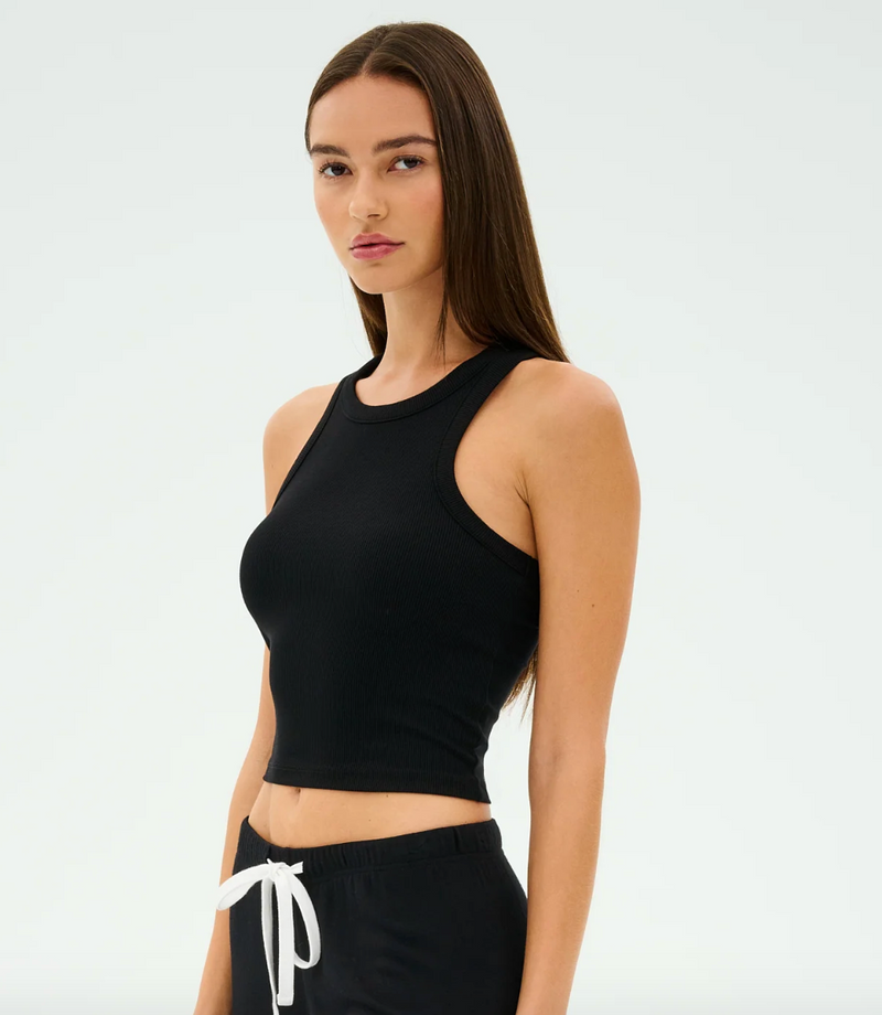 Kiki Crop Tank