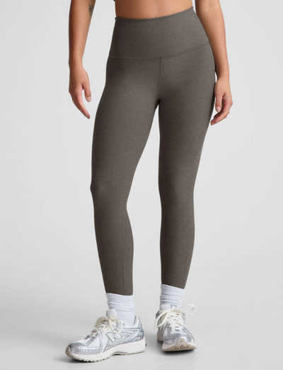 Midi Leggings
