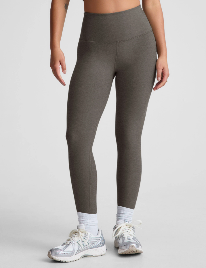Midi Leggings