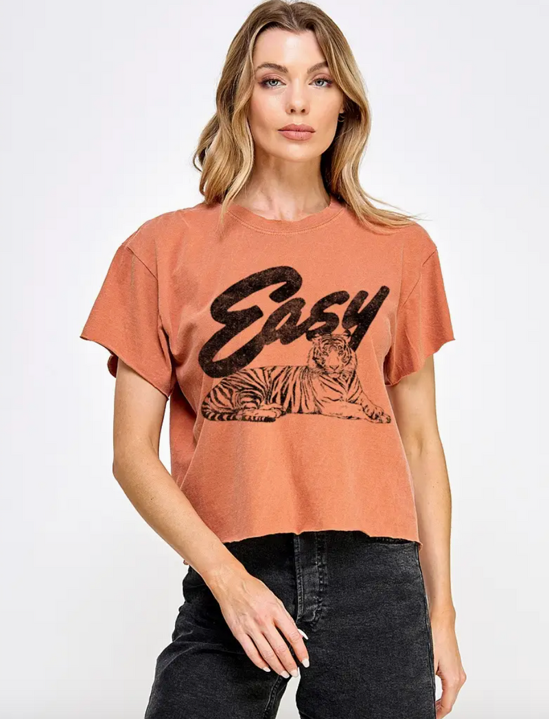 Tiger Tees