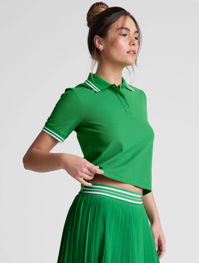 Country Club Polo