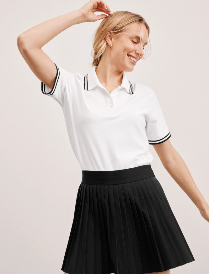 Country Club Polo