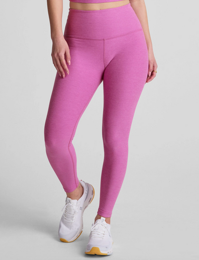 Midi Leggings