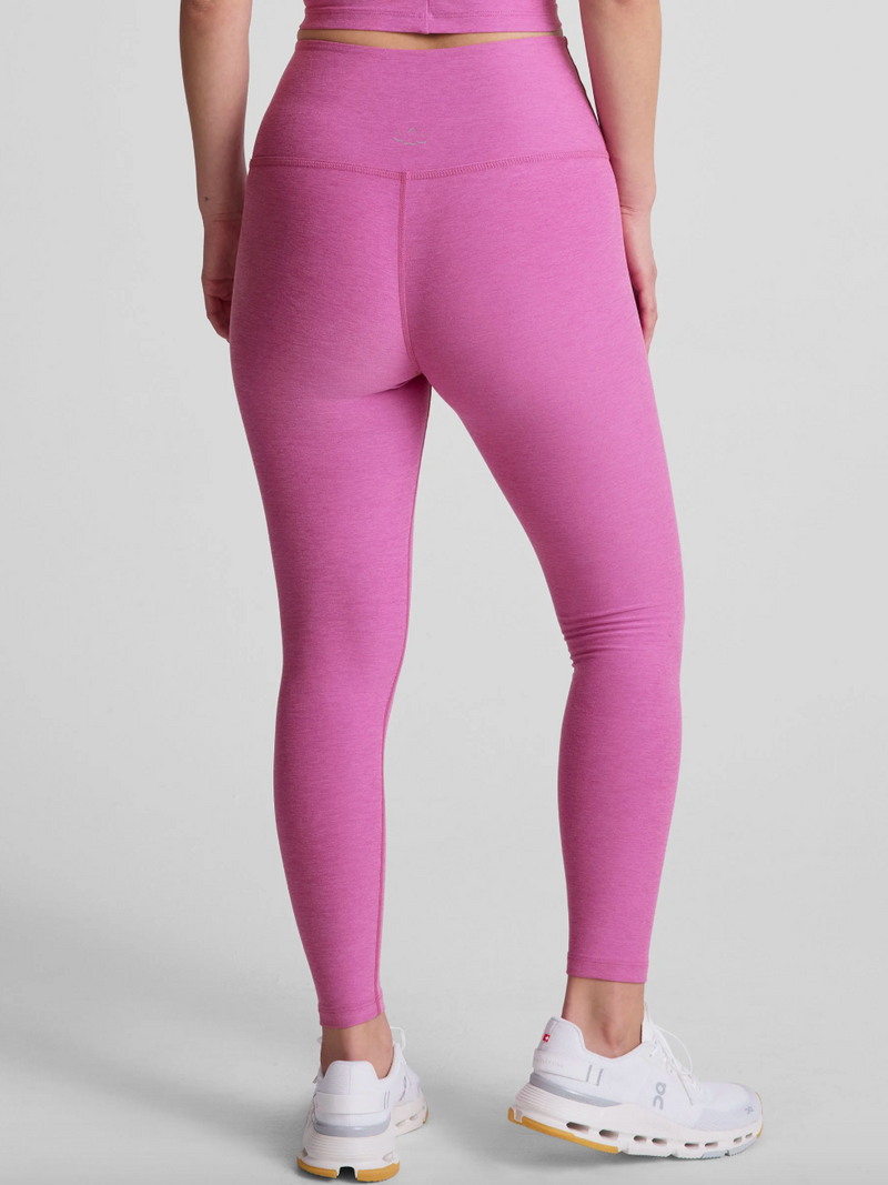 Midi Leggings