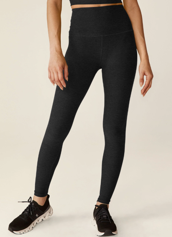 Vitalize Full Length Leggings