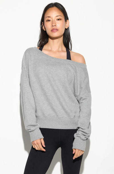 La Vida Sweatshirt