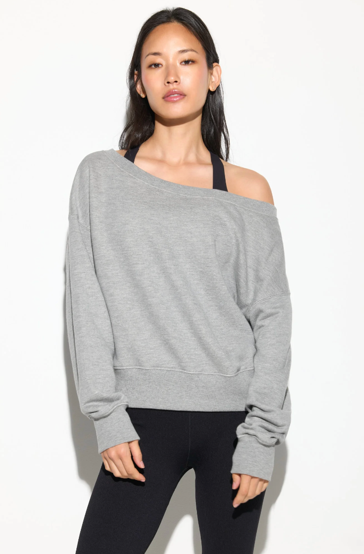 La Vida Sweatshirt