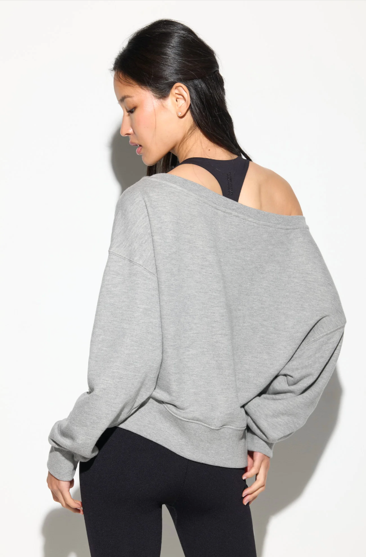 La Vida Sweatshirt