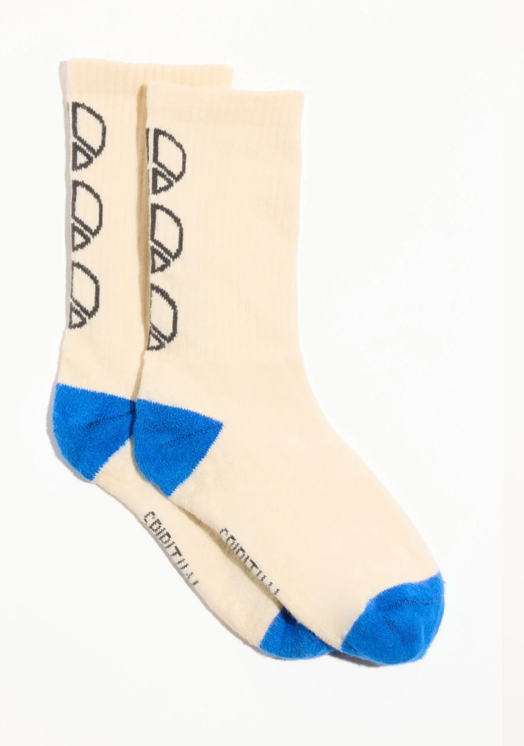 Peace Socks