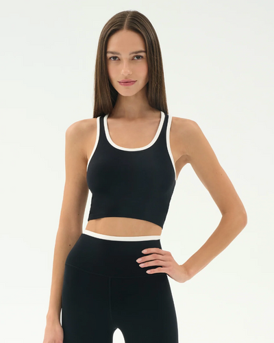 Amber Airweight Bralette
