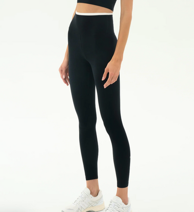 Dual High Waist Leggings