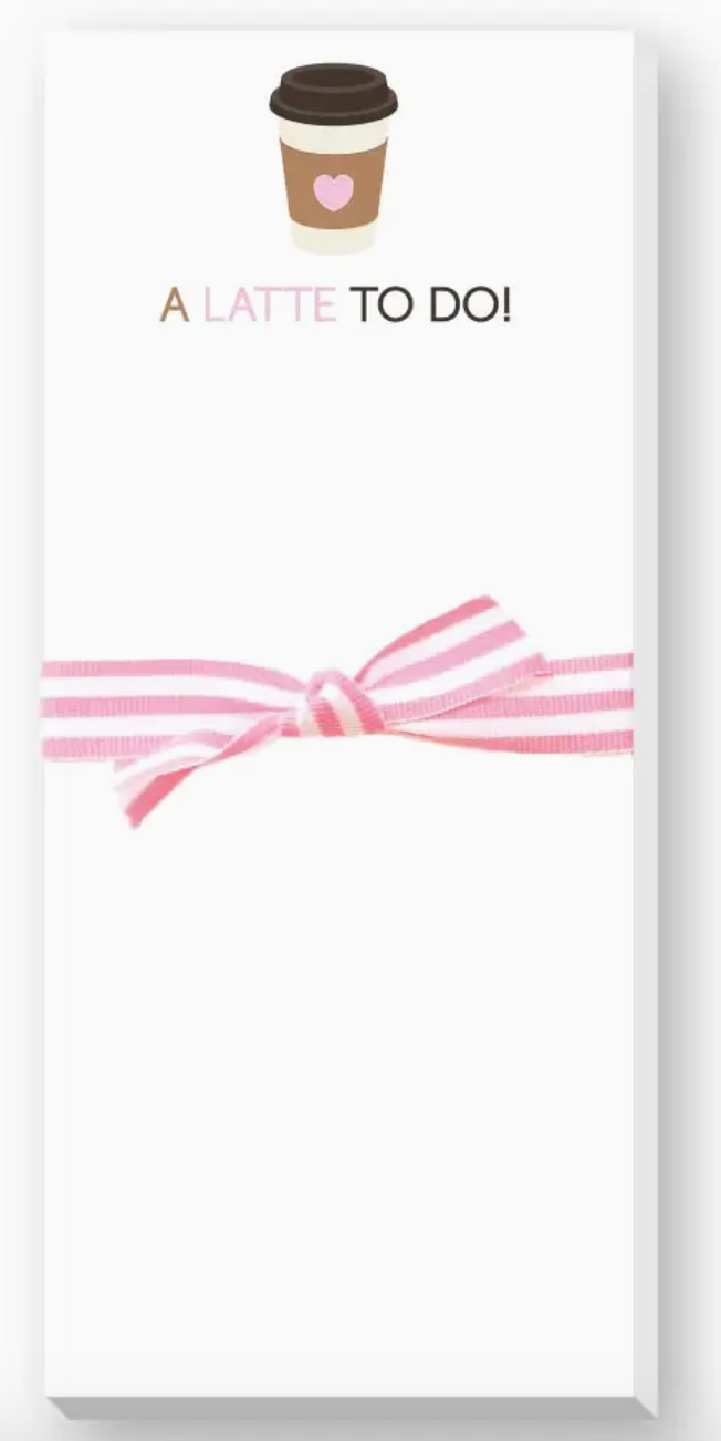 Skinnie Notepad