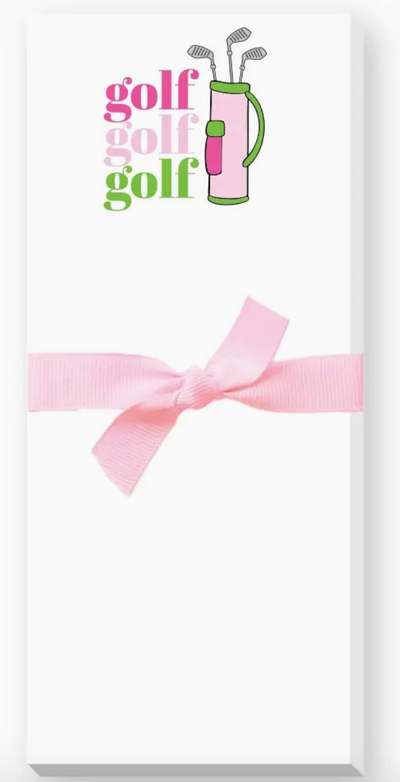 Skinnie Notepad